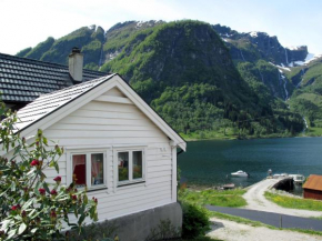 Holiday Home Indresfjord by Interhome